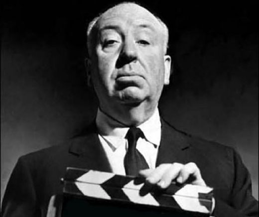 Alfred Hitchcock was born on August 13th 1899 according to Wikipedia 