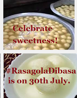 Rasagola Dibasa