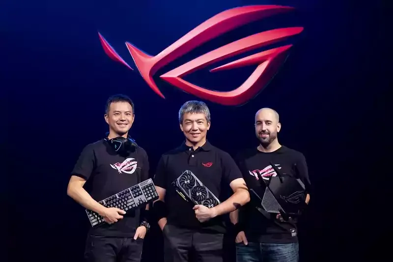 ROG Announces Meta Buffs Lineup