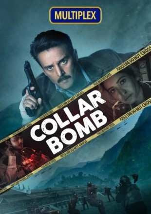 Nonton Film Collar Bomb (2018) Streaming Online Sub Indonesia
