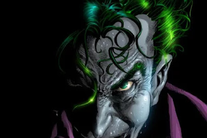 Joker Wallpaper