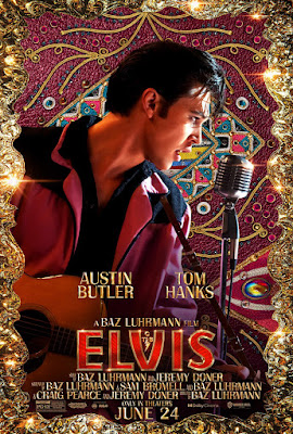 Elvis 2022 Movie Poster 2