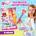 WINX CLUB MAGAZINE 175 [Italy]