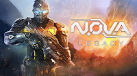 Image Game N.O.V.A Legacy Apk 