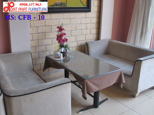 ghế cafe băng dài, ghế cafe băng dài giá rẻ, ghế sofa băng dài, ghế sofa cafe giá rẻ, mẫu ghế cafe băng dài, 