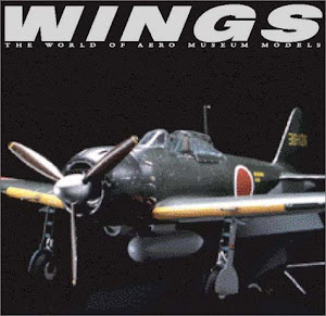 WINGS―THE WORLD OF AERO MUSEUM MODELS