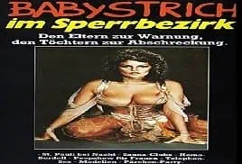 Babystrich im Sperrbezirk (1983) Full Movie Online Video