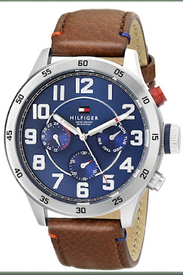 tommy hilfiger watches for men with price list