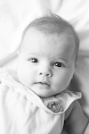 Our Sweet Little Girl...