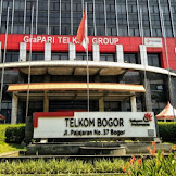 GraPARI Telkomsel Bogor | Alamat & Jam Buka Layanan