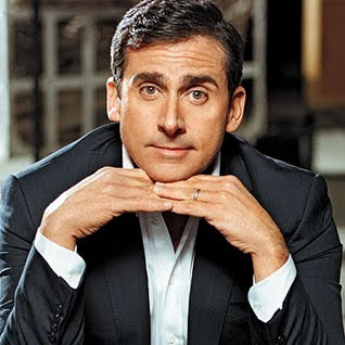 Steve Carell Wallpapers