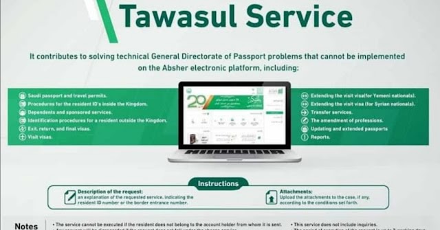  Abshar's messages and requests service is now changed to Tawasul in Abshar's account