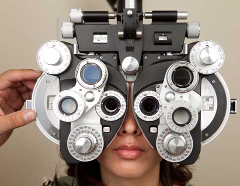 Eye Exam Cost: Does it Cost an Arm and a Leg.... and an Eye? | CLE ...