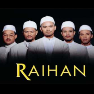 Download Kumpulan Lagu Raihan Terbaru Full Album Mp3 