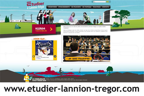 www.etudier-lannion-tregor.com