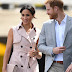 The Duke and Duchess of Sussex Open the Nelson Mandela Centenary Exhibition