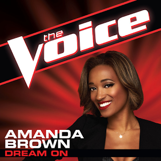 Amanda Brown - Dream On