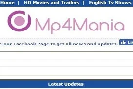 MP4Mania: Download Bollywood, Hollywood & Hindi MP4 Movies on MP4Mania.com