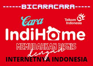 Cara IndiHome Memudahkan Bisnis dengan Internetnya Indonesia