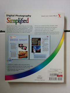 Digital Photography Simplified