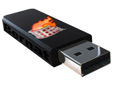 Nero Portable v8.2.8 USB  Multilingual