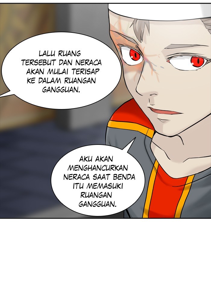 Webtoon Tower Of God Bahasa Indonesia Chapter 379