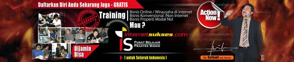 cara buat website sendiri