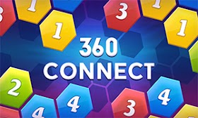 360 الاتصال 360 Connect