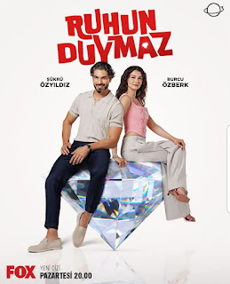 Tâm Hồn Vô Cảm - Ruhun Duymaz (2023)