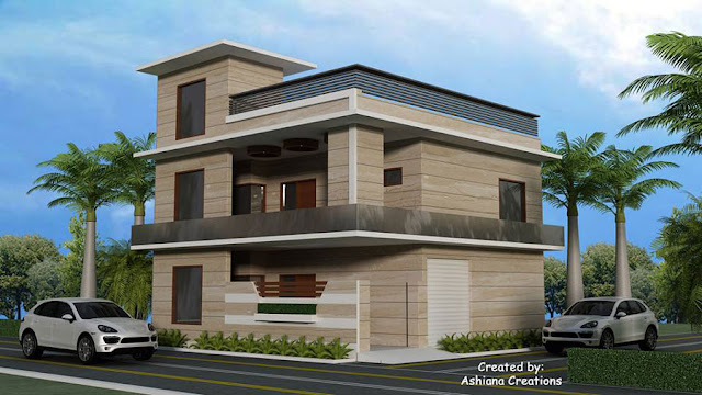 Best Architect in Yamunanagar