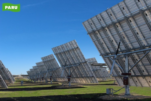 [PARU Solar Tracker] Alamo Project_04