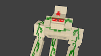 Golem minetest