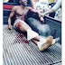 Arrested Cultist Threatens to Kill All The Policemen Behind His Arrest