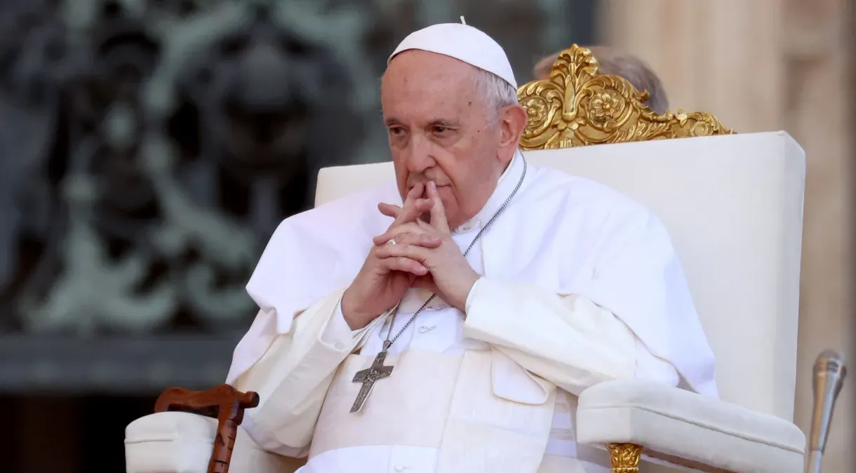 Papa Francisco