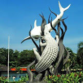 Kode Pos Kecamatan Simokerto