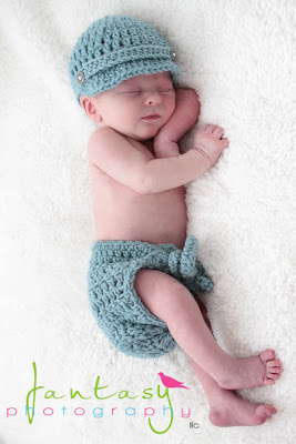 Winston Salem Newborn Photography by Fantasy Photography