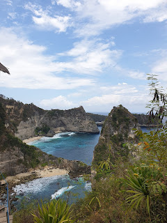 Petualangan Seru di Bali dan Nusa Penida dan Tips Liburan Praktis