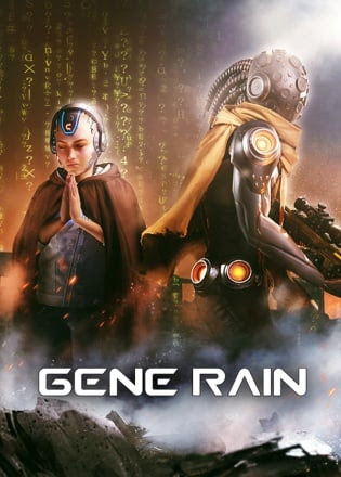 GENE RAIN (PC)