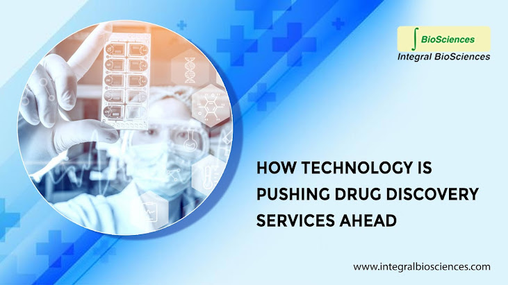 Drug-Discovery-Services