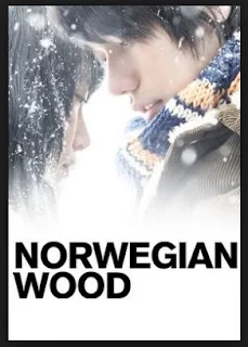 A Sartrean analysis of Shipping News, Norwegian Wood and Blade Runner 