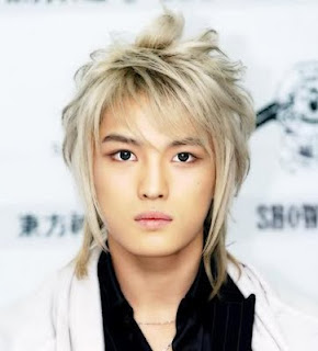 Korean Male Hairstyles Pictures - 2011 Hairstyle Ideas for Men