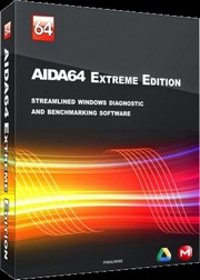 AIDA64 Extreme v5.92 x86 - MULTi