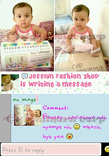 Testimoni Pemenang Lomba Foto Anak & Balita