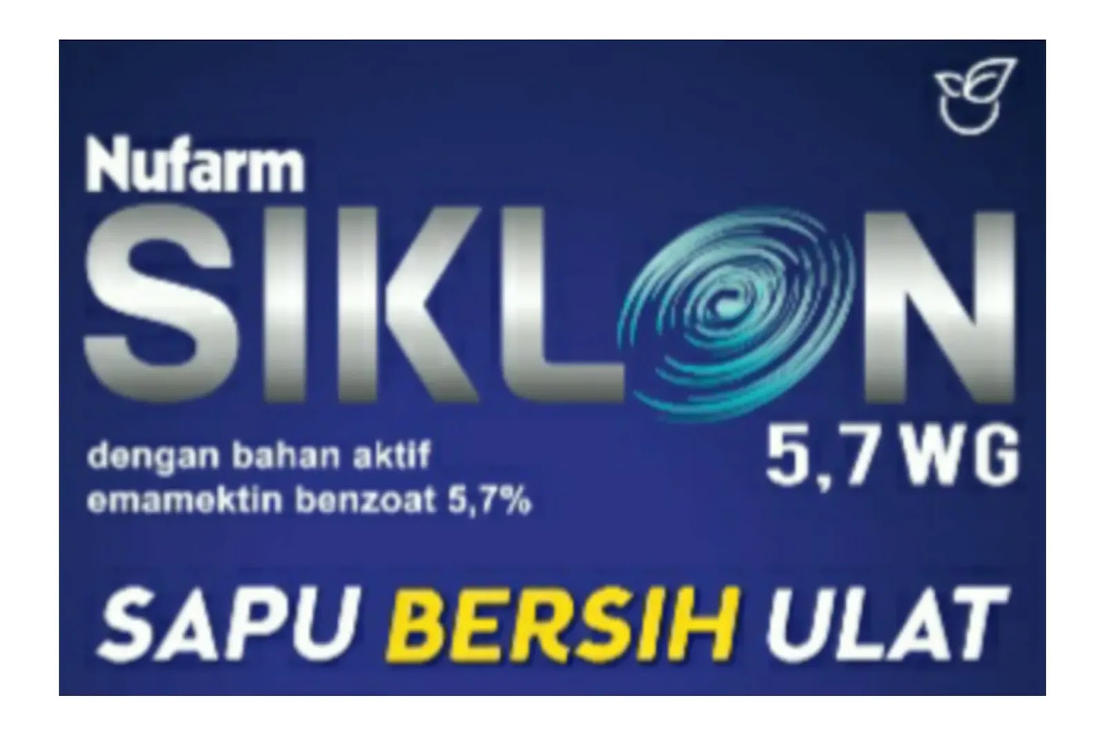 Keunggulan dan Kegunaan dari Insektisida Siklon 5.7 WG