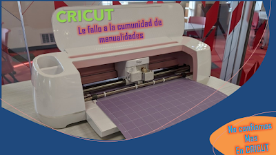 Cricut