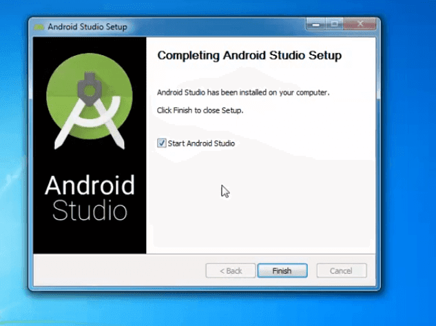 How To Download And Install Android Studio 2.3.3 On ...