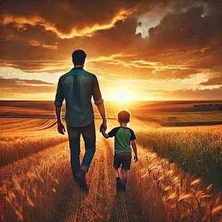 FOTO PADRE E FIGLIO DI SCHIENA: AVV. S.CITA FAMILIARSITA TORINO