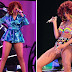 Rihanna Loud Tour