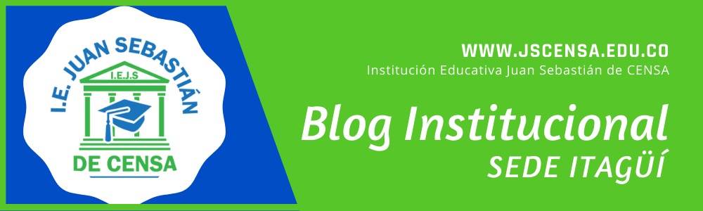 Blogs Institucional
