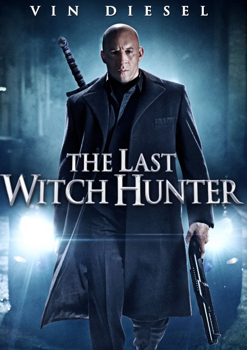 The Last Witch Hunter